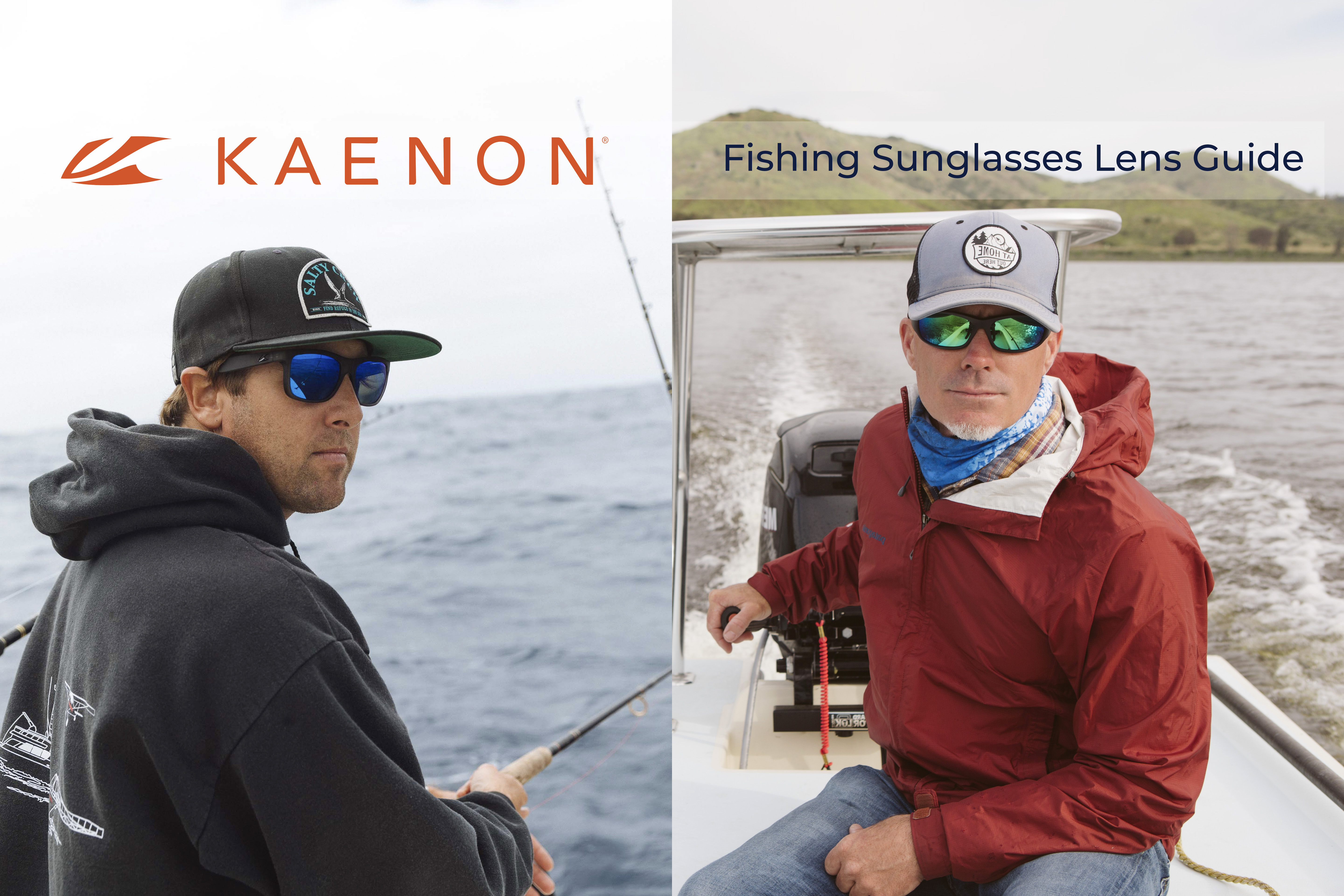 Kaenon Fishing Sunglasses Buyer's Guide