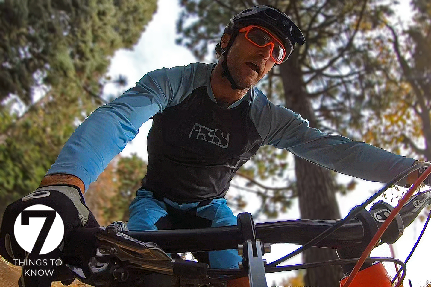 7 Things to Know Before You Buy Mountain Biking Glasses
