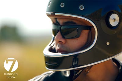 best vision motorcycle helmet RUANLOV Flip up Front Helmet, Night Modular Integrated Motorcycle Helmet, DOT/ECE Certified Lightweight for Men Women Helmet, Moped Chopper Helmets (I XXL=63~64CM) : Automotive The 10 Best Auto Racing