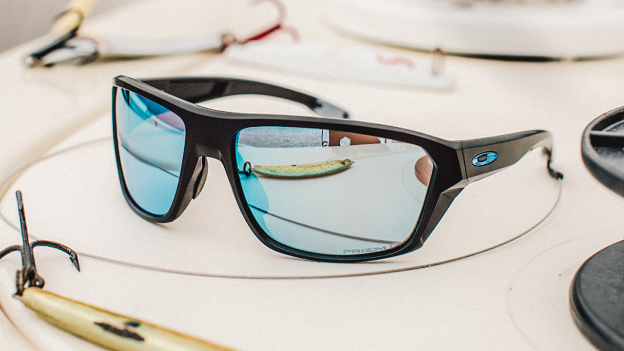 Oakley Split Shot Review | Oakley Fishing Sunglasses
