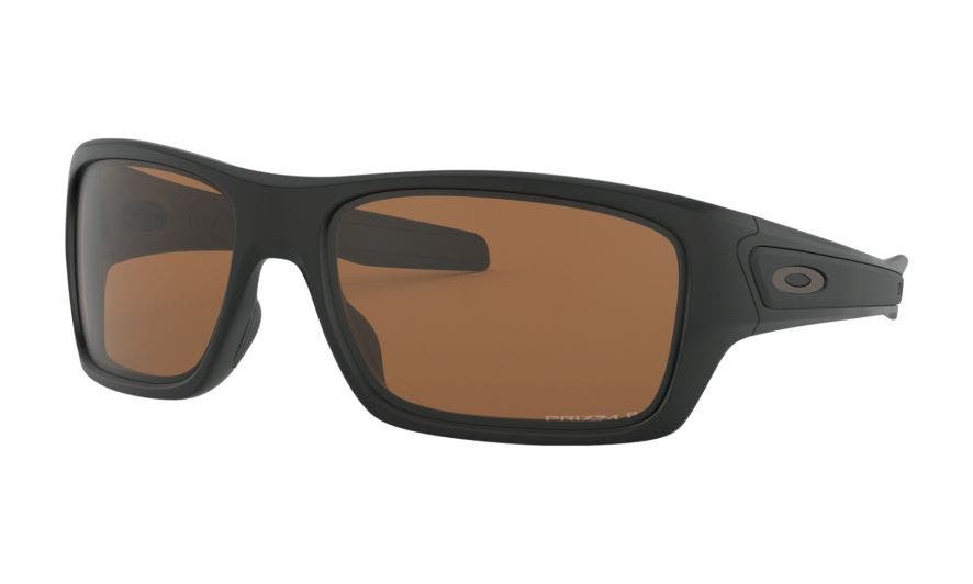 Oakley Turbine