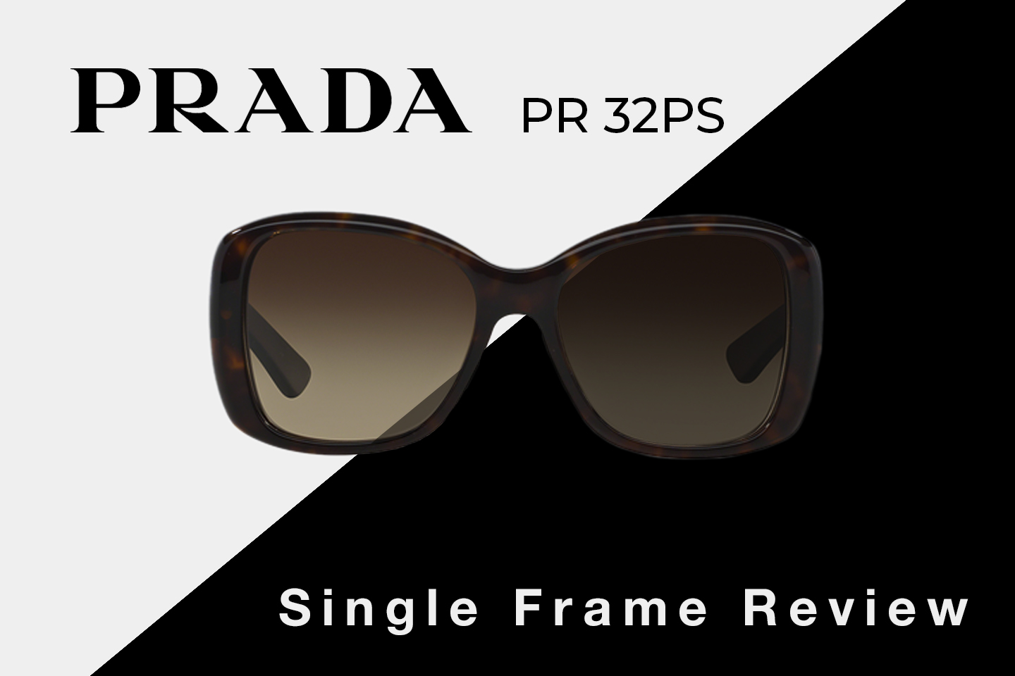 prada pr32ps sunglasses