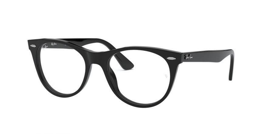 ray ban popular glasses