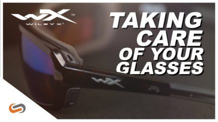 How to Take Care of Your Safety Glasses