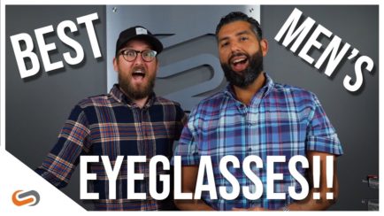 Best Men's Eyeglasses of 2022