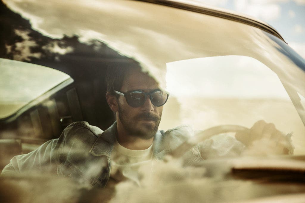 Driving Sunglasses Buyer's Guide, How-To Guide