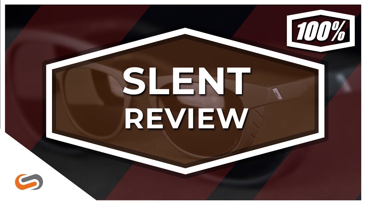 100% Slent Review