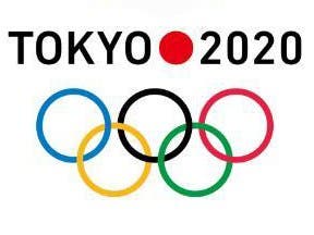 Tokyo 2020 Olympics