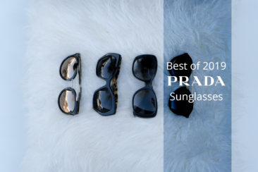 Best Prada Women's Sunglasses of 2019