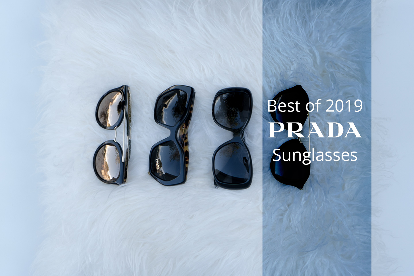 Best Prada Women's Sunglasses of 2019 