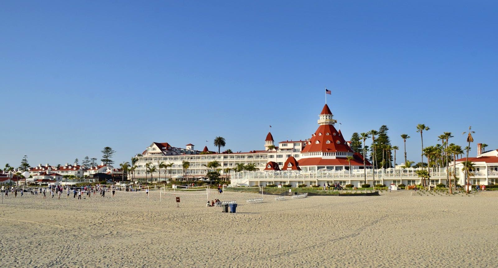 Coronado-Beach-Volleyball-Courts