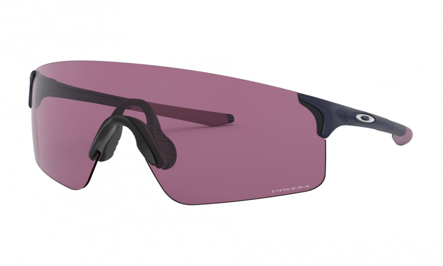 Oakley EVZero Blades tennis sunglasses