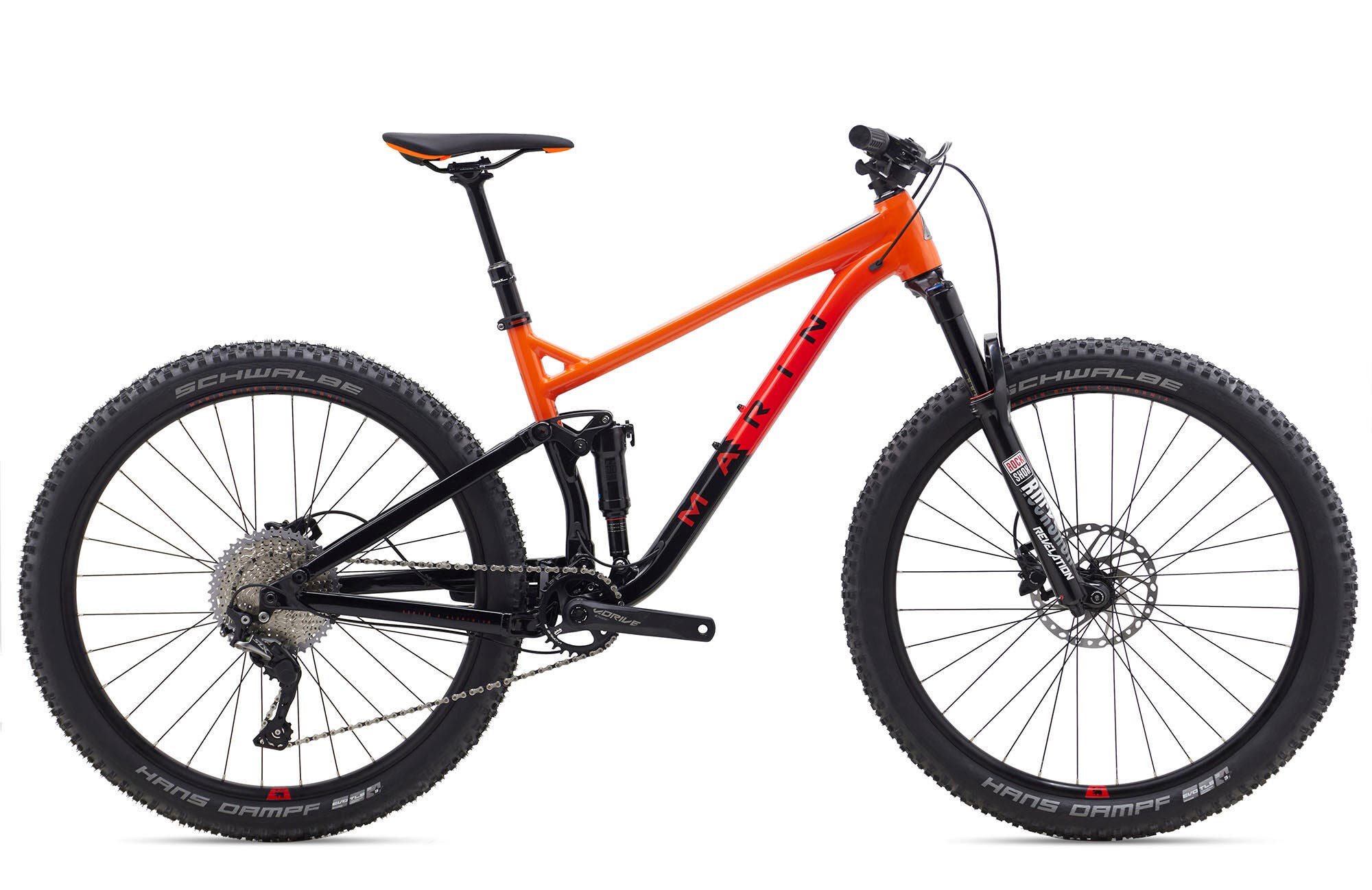 Top 10 trail bikes 2019 new arrivals