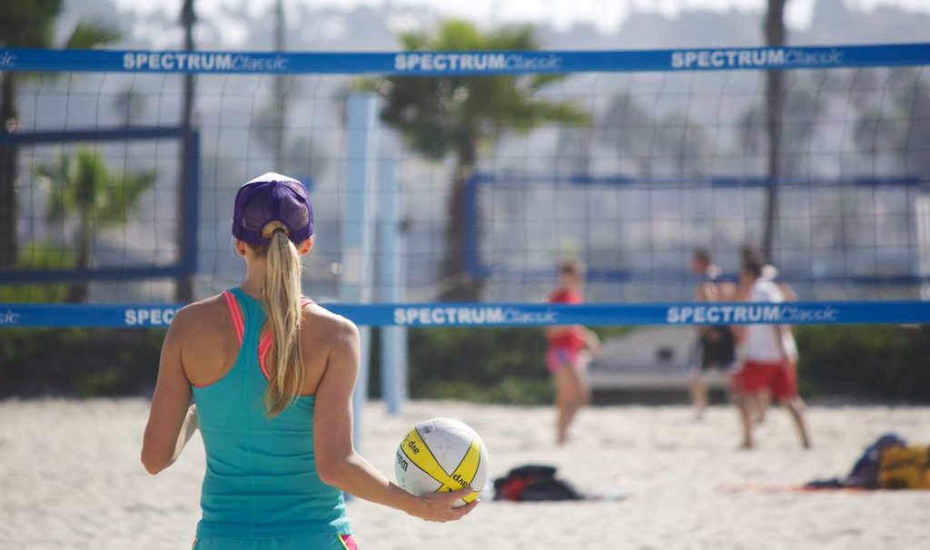 Mission-Beach-Volleyball