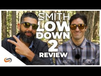 SMITH Lowdown 2 Sunglasses Review