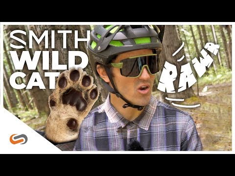 These SUNGLASSES will make you ROAR! | SMITH Optics WILDCAT Review