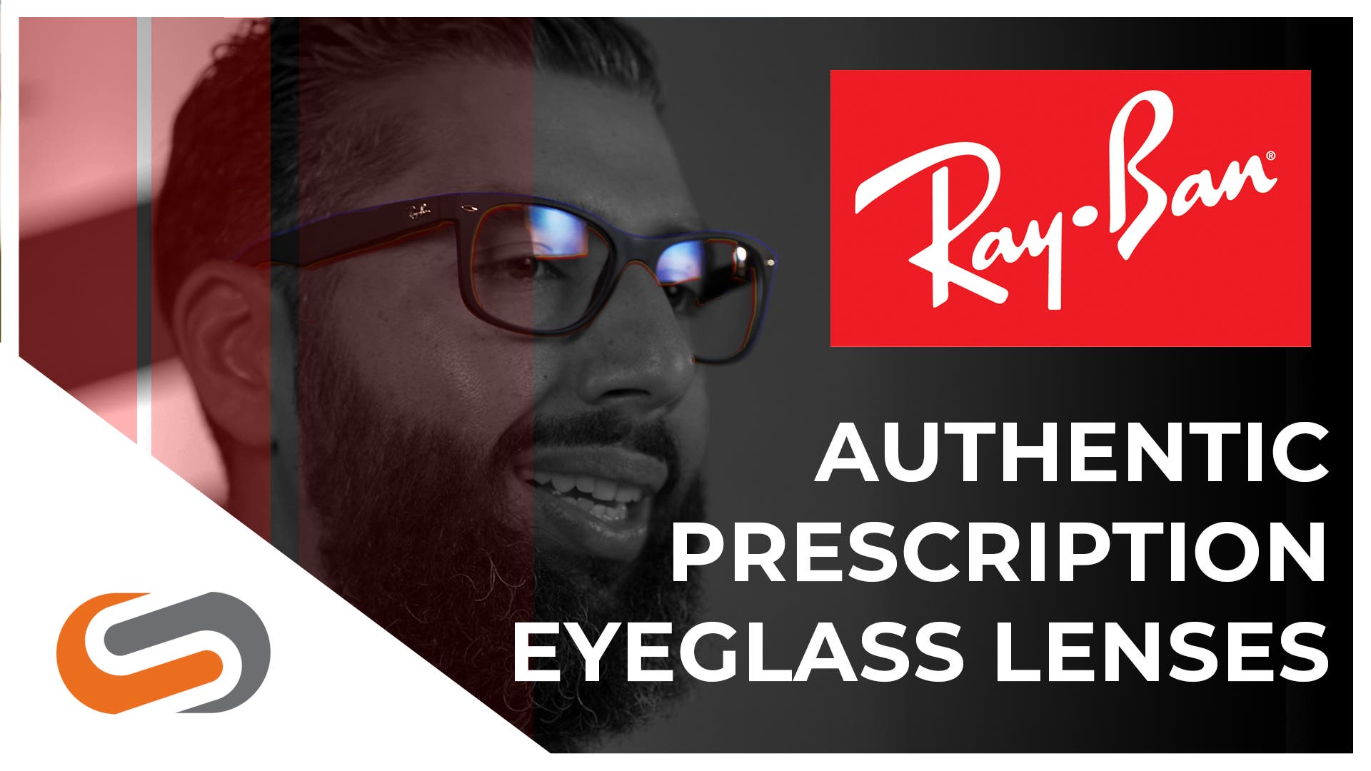 ray ban authentic lenses