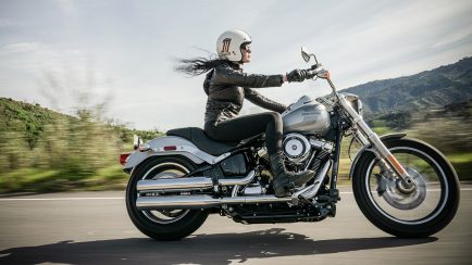 Best Women's Motorcycle Sunglasses of 2022