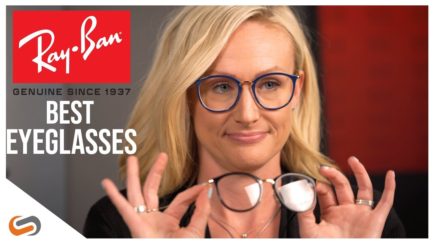 The Best Ray-Ban Eyeglasses of 2022 | Prescription Glasses