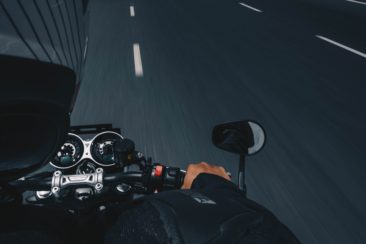 Best Motorcycle Glasses for Night Riding