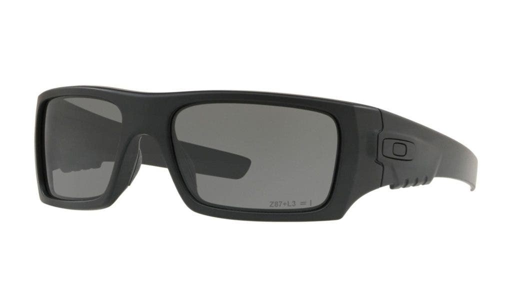 oakley sunglasses dimensions