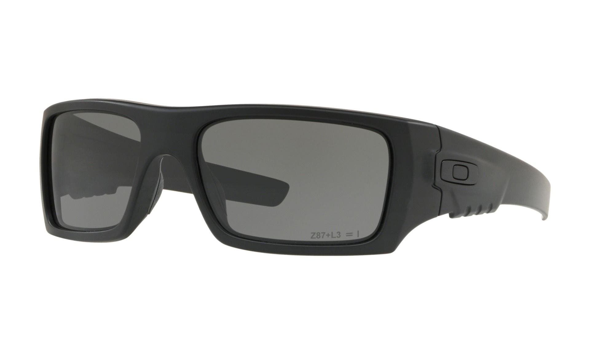 Oakley® Black Friday Sunglasses - oakely industrial det cord ANSI