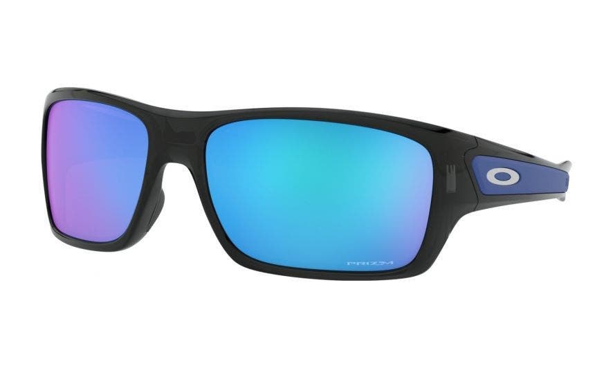 biggest oakley frames