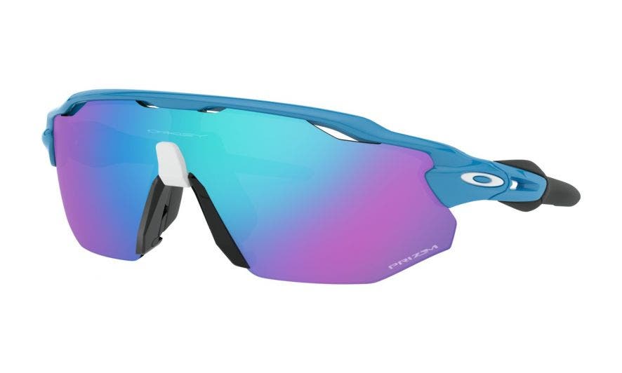 Spike More With Oakley Beach Volleyball Sunglasses