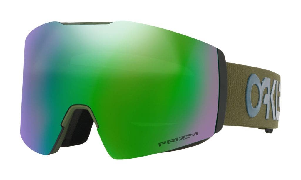 what does xm mean in oakley goggles