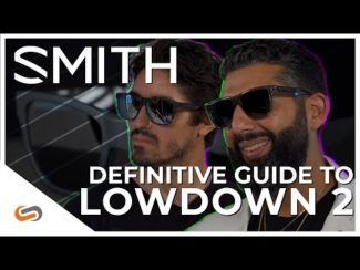 SMITH The Definitive Guide to the Lowdown 2 Collection