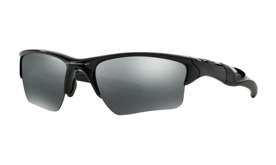 Oakley Half Jacket 2.0 XL Cycling Sunglasses