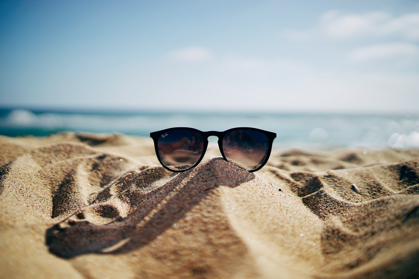 Difference Between Polarized and UV Protection Sunglasses | Swanwick