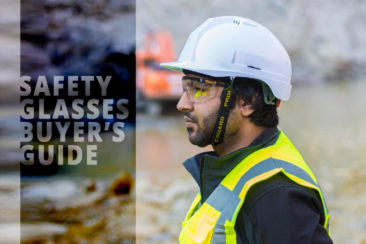 The Ultimate Safety Glasses Buyer's Guide