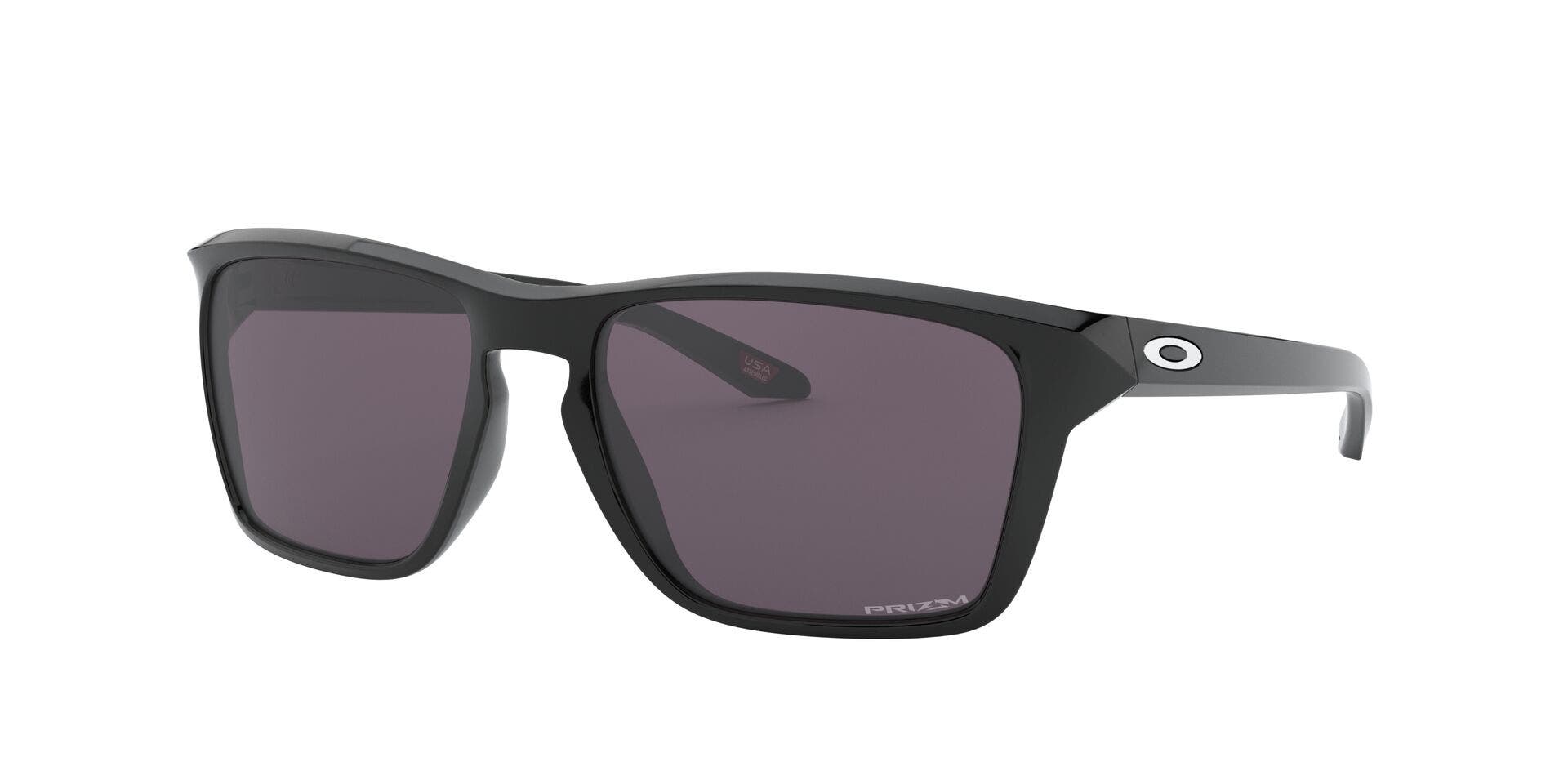 Oakley Sylas