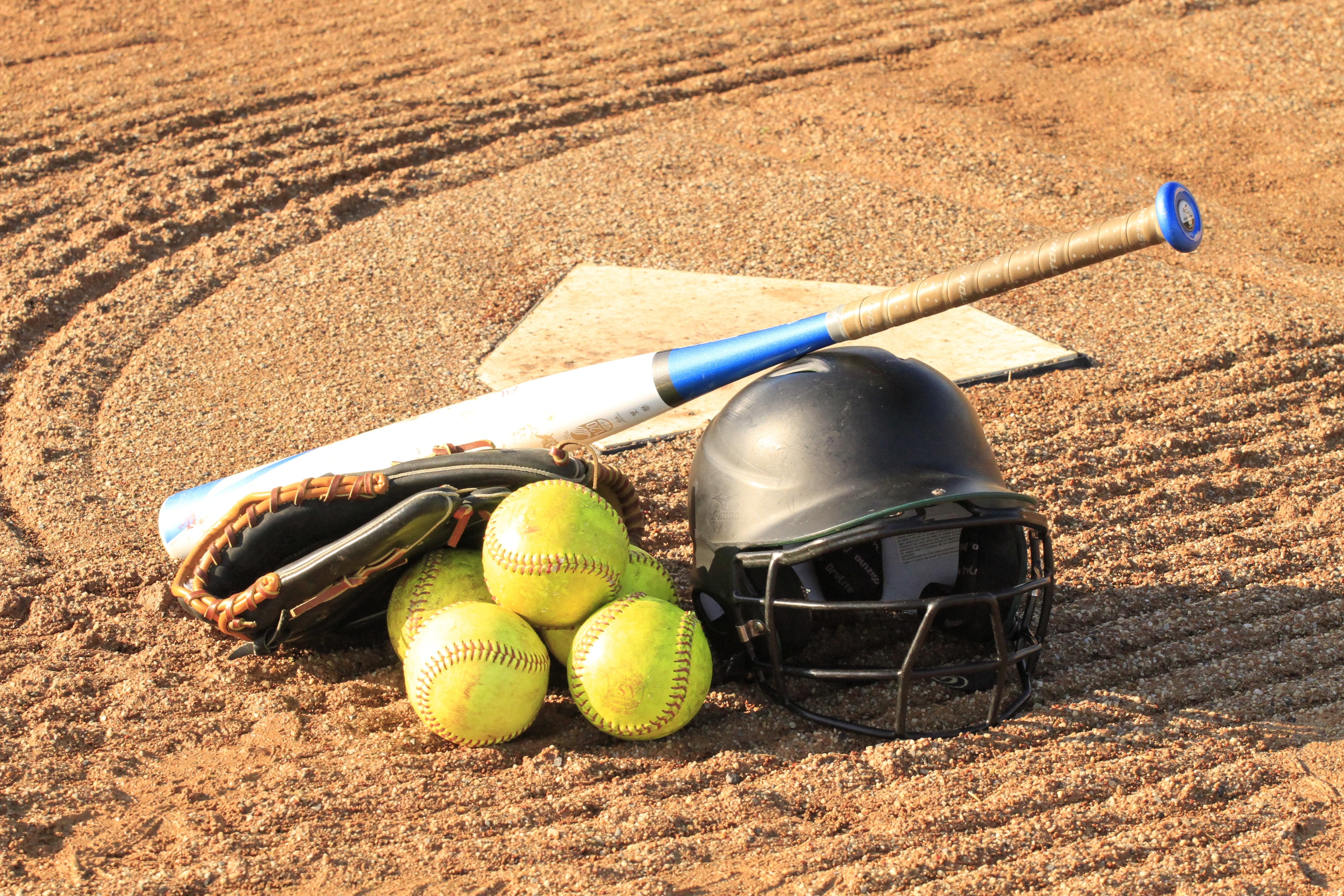 softball equipment online