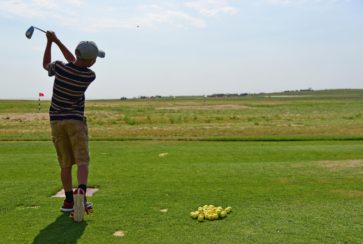 Tips for Getting Your Kid Into Golf