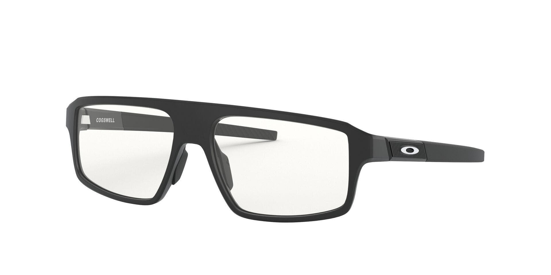 oakley cogswell