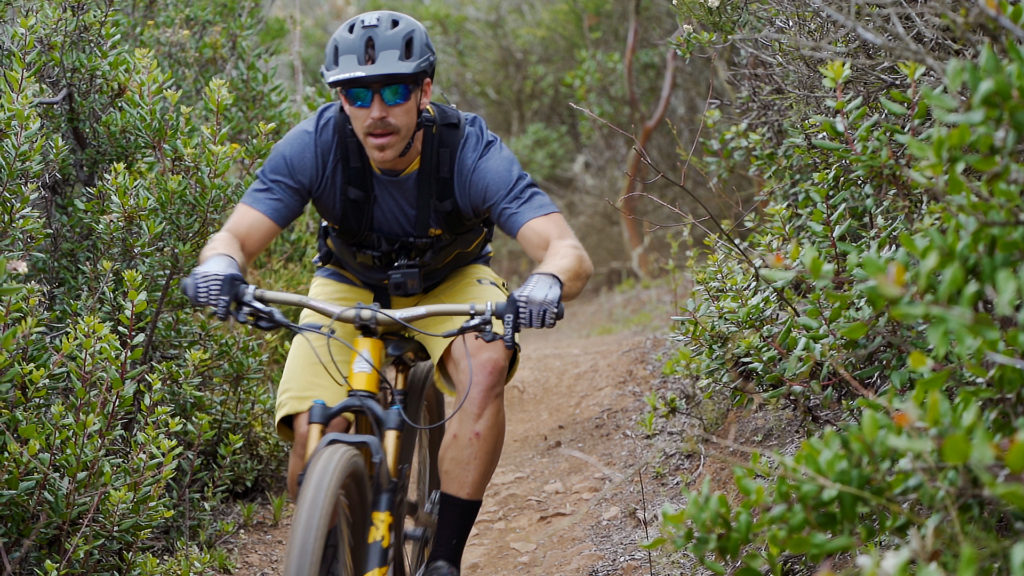 Mountain Bike in San Diego, Featured Image