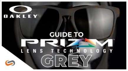 Oakley PRIZM Grey Lens Review