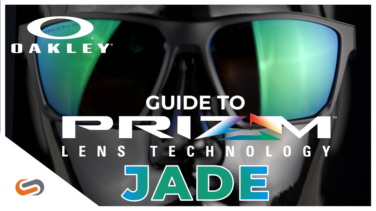 prizm jade polarized review