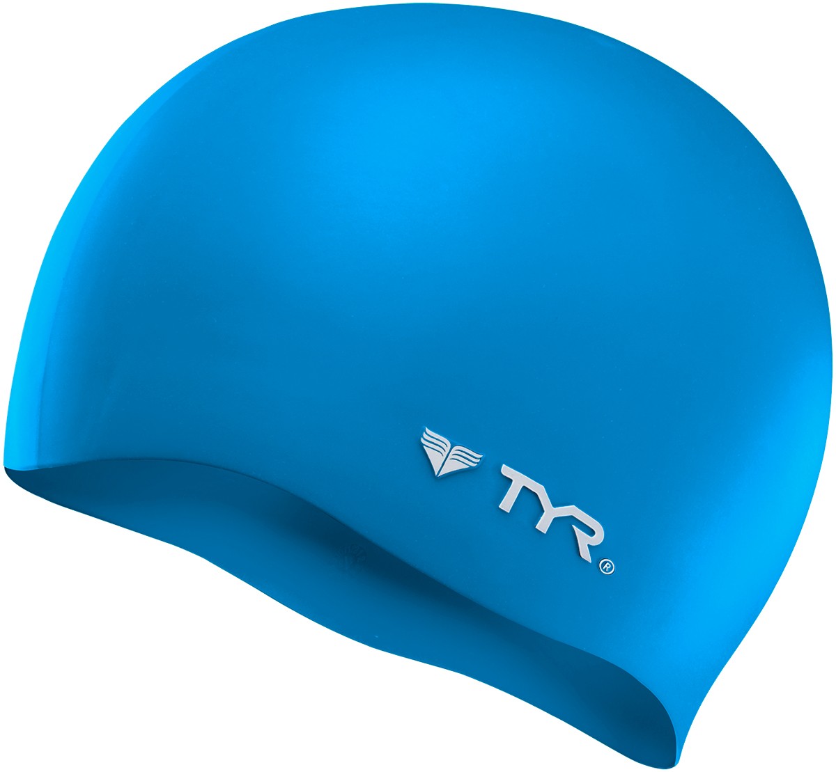 Swim cap