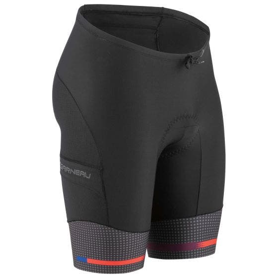 Triathlon shorts