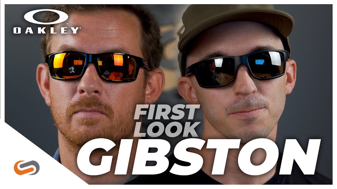 Oakley Gibston Review | Oakley Lifestyle Sunglasses