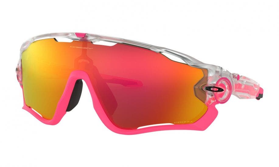 oakley jawbreaker