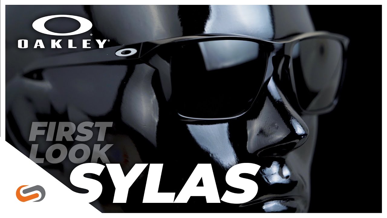 Oakley Sylas Review | Oakley Lifestyle Sunglasses