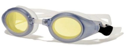 rec specs shark swim goggle