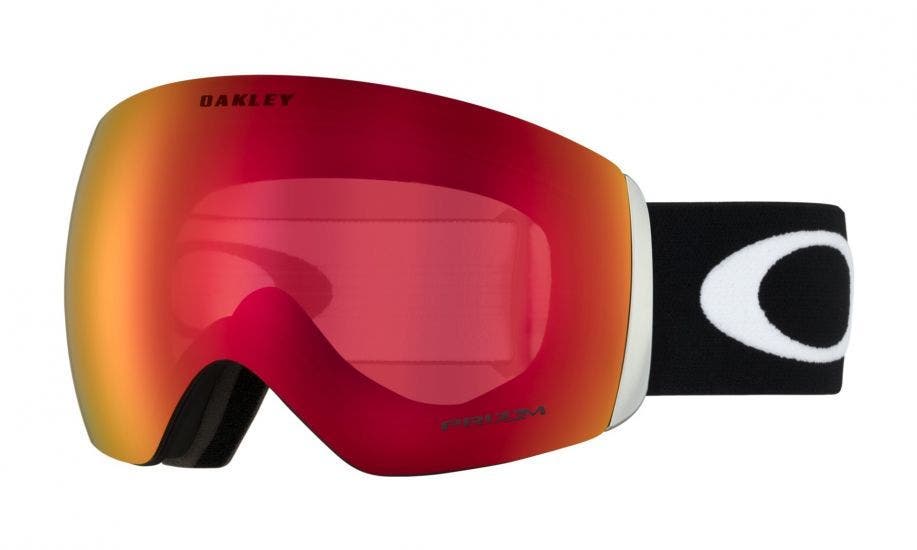 Oakley Flight Deck