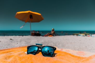 Can Sunglass Lenses be Changed to Prescription?