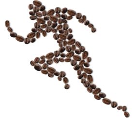 The Benefits of Coffee for Athletes - Blast Radius