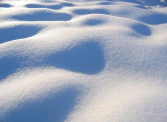 Snow Conditions - Things to Know About the Snow
